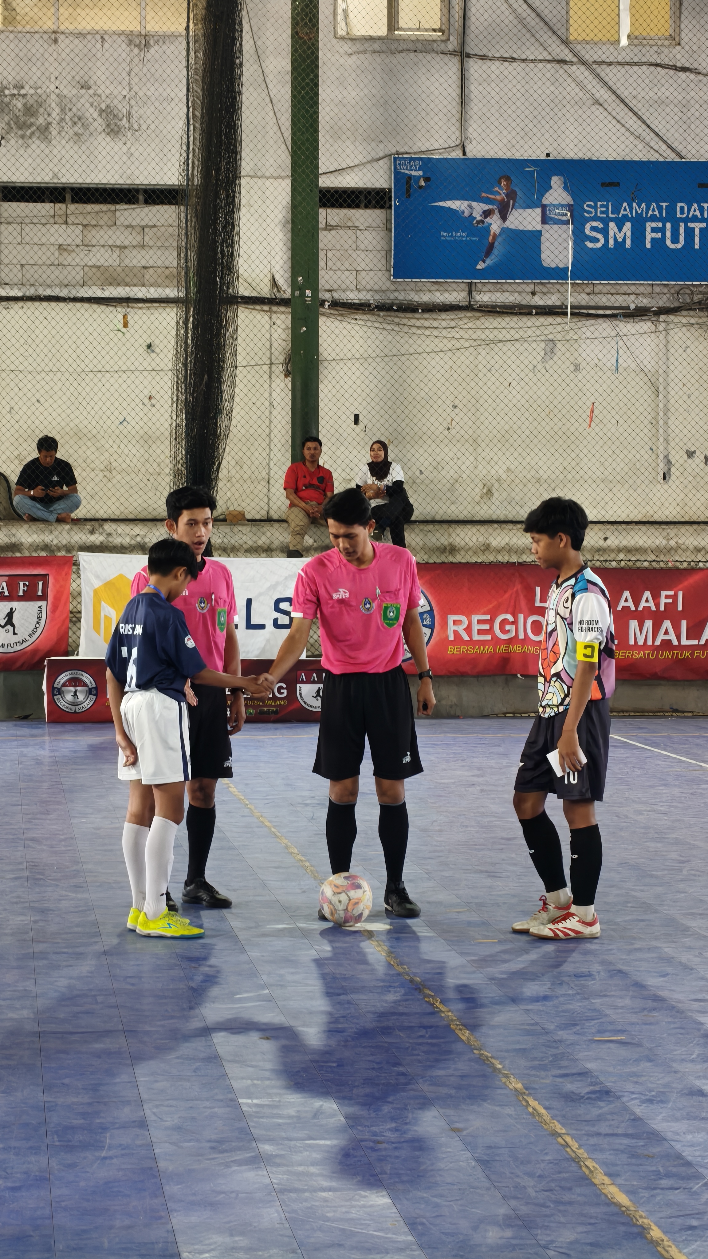 Turnamen & Event Futsal Malang 2026: Jadwal, Venue & Cara Ikut